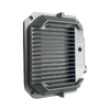 Electric Radiator with Polished Finish Die casting part