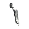 OEM Manufacture Aluminum Die Casting Electric Power Tools Spare Parts Stainless steel zinc aluminum