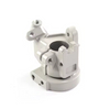 Custom Metal Processing Pressure Casting Aluminum Die Auto Machinery Parts High Quality