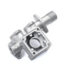 Professional supplier of CNC casting processing CNC parts stainless steel iron aluminum die casting auto parts