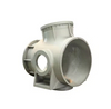 ONE Stainless steel Zinc Copper Precision Custom Components Industrial Equipment Aluminum CNC Machining Parts