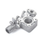 Professional supplier of CNC casting processing CNC parts stainless steel iron aluminum die casting auto parts