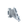 Custom high quality aluminum die casting products car accessories electric motor fittings auto parts