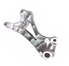 Custom Precision Zinc Alloy Aluminum Casting ONE Manufacturer Aluminum Die Casting Parts