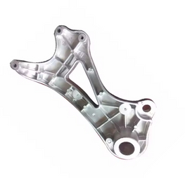 Custom Precision Zinc Alloy Aluminum Casting ONE Manufacturer Aluminum Die Casting Parts