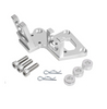 Professional supplier of CNC casting processing CNC parts stainless steel iron aluminum die casting auto parts