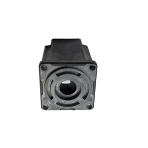 Small Motor Drive Housing Aluminum copper zinc die casting