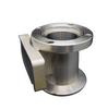 Custom Precision Zinc Alloy Aluminum Casting ONE Manufacturer Aluminum Die Casting Parts