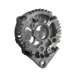 OEM Auto Starter Housings Aluminum Cast Vehicle Die Casting Parts CNC Aluminum Alloys Stainless steel Copper Zinc Iron