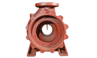 Machinery Pump Parts