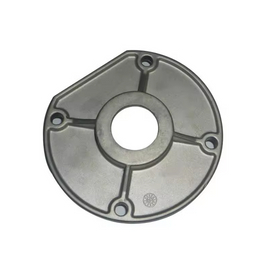 Die Casting Parts Customized Aluminium Metal Casting Service Aluminum Die Casting Precision Forging Service