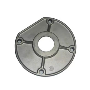 Die Casting Parts Customized Aluminium Metal Casting Service Aluminum Die Casting Precision Forging Service