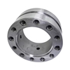 OEM Manufacture Aluminum Die Casting Electric Power Tools Spare Parts Stainless steel zinc aluminum