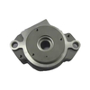 CNC Stainless Steel Precision Investment die Casting parts