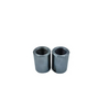 OEM/ODM Die-Casting Machinery Parts Multi-Color Stainless Steel Aluminum Zinc Alloy Electroplating Custom Casting Services