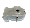 Custom High Precision OEM Steel Aluminium Brass Zinc Casting Parts for Aluminum Die Casting with Drawings