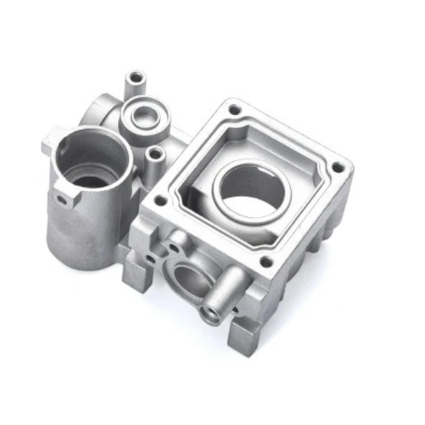 Professional supplier of CNC casting processing CNC parts stainless steel iron aluminum die casting auto parts