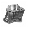 Custom Auto Die Casting Parts Stainless Steel and Aluminum Machinery Hardware Brass Spare Metal Casting Services