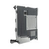 Electric Radiator with Polished Finish Die casting part