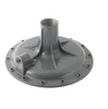 OEM/ODM Die-Casting Machinery Parts Multi-Color Stainless Steel Aluminum Zinc Alloy Electroplating Custom Casting Services