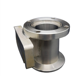 ONE Stainless steel Zinc Copper Precision Custom Components Industrial Equipment Aluminum CNC Machining Parts