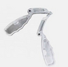 OEM Manufacture Aluminum Die Casting Electric Power Tools Spare Parts Stainless steel zinc aluminum
