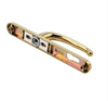 High Quality Sand Casting Services Mechanically Durable Parts Made from Copper Stainless Steel Aluminum