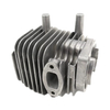 Custom Metal Processing Pressure Casting Aluminum Die Auto Machinery Parts High Quality