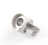 Custom Metal Processing Pressure Casting Aluminum Die Auto Machinery Parts High Quality