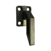 Elegant Handle Copper Profile Popular for their Elegance Aluminum copper zinc die casting