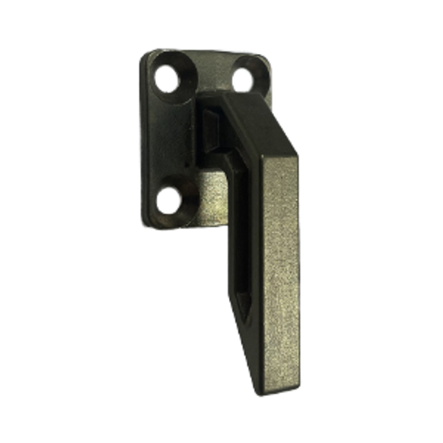 Elegant Handle Copper Profile Popular for their Elegance Aluminum copper zinc die casting