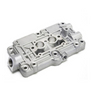 Custom Auto Die Casting Parts Stainless Steel and Aluminum Machinery Hardware Brass Spare Metal Casting Services