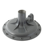 OEM/ODM Die-Casting Machinery Parts Multi-Color Stainless Steel Aluminum Zinc Alloy Electroplating Custom Casting Services